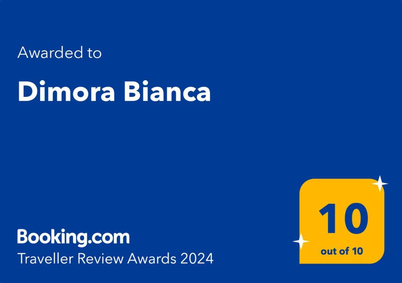 דירות קטאניה Dimora Bianca מראה חיצוני תמונה